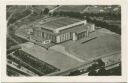 Berlin - Deutschlandhalle - Foto-AK