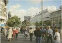 Berlin - Kurfürstendamm - AK Grossformat