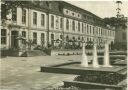 Berlin Mitte - Operncafe - Foto-Ansichtskarte