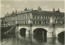 Berlin - Museum für Deutsche Geschichte - Foto-AK 