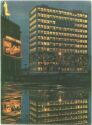 Postkarte - Berlin - Haus des Lehrers am Alexanderplatz