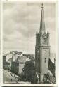 Neukölln - Madalenenkirche - Foto-Ansichtskarte