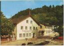 Postkarte - Kinding - Gasthof zum Krebs