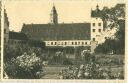 Babenhausen - Schloss - Foto-AK