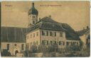 Postkarte - Mengen - Stadtpfarrkirche