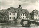 Ansichtskarte - Bamberg - Schloss Geyerswoerth