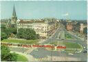 Wien - Mariahilferstrasse - Strassenbahn - AK Grossformat