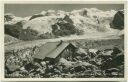 Bovalhütte mit Palü und Bellavista - Foto-AK