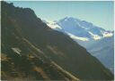 Postkarte - Cabane Montfort sur Verbier