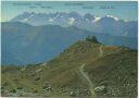 Postkarte - Cabane Montfort sur Verbier