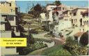 Postkarte - Lombard Street San Francisco