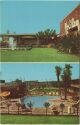 Postkarte - Holiday Inn - Oakland California